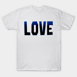 Love T-Shirt